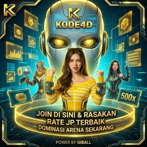 KODE4D